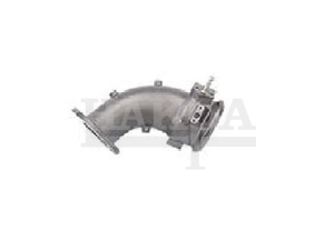 5411408353-MERCEDES-EKSOZ FREN KELEBEĞİ KOMPLE EURO 5